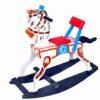 Wooden Horse Toy For baby