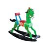 Wooden Horse Toy For kids