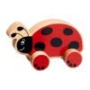 channapatna toys wooden ladybird