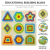 educational puzzle toys