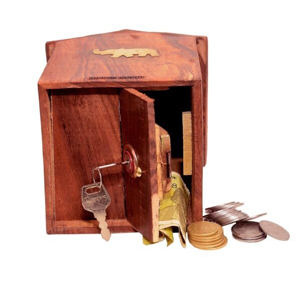 money box