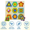 wooden educational toys