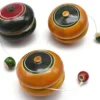 channapatna toys wooden yo yo toy