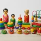 Channapatna Toys