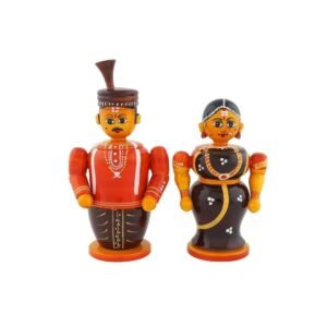 channapatna-wooden-bride-groom-dolls