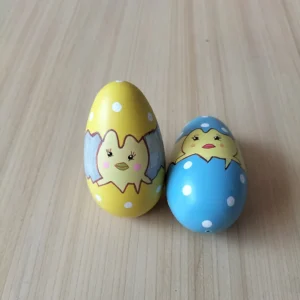 channapatna-wooden-egg-shakers-musical-rattle-toy-set-of-2-0-3-years