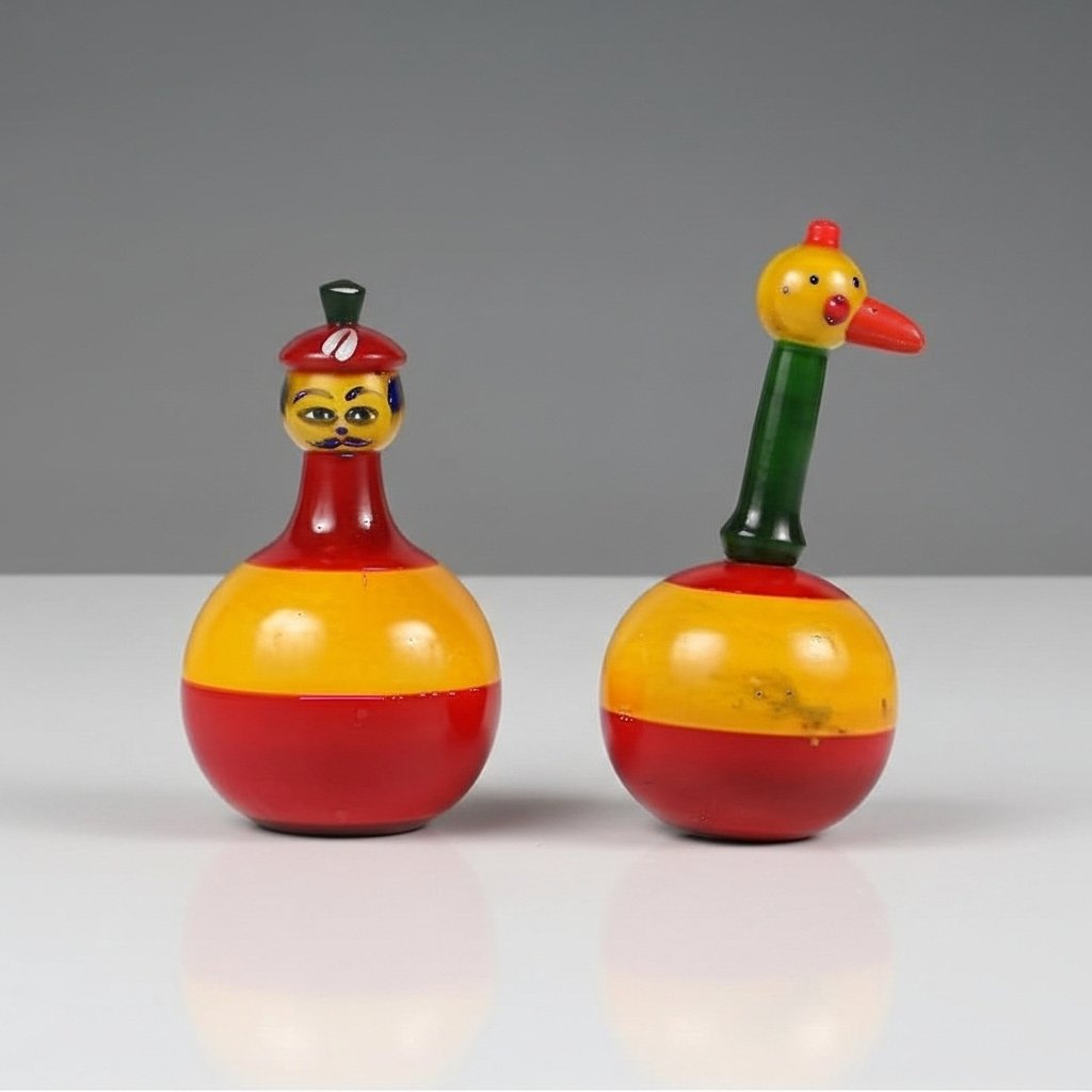 Channapatna Wooden Roly-Poly Balancing Dolls – Set of 2 (1+ Year).jpeg