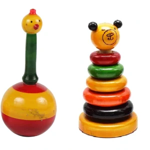 channapatna-wooden-roly-poly-doll-5-ring-stacking-toy-2