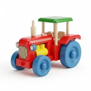 channapatna-wooden-tractor